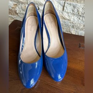 Cole Haan heels
